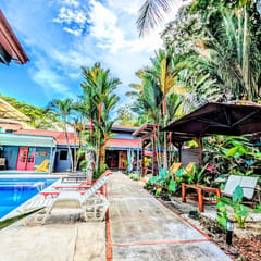 Zenergy Casa & Cabinas