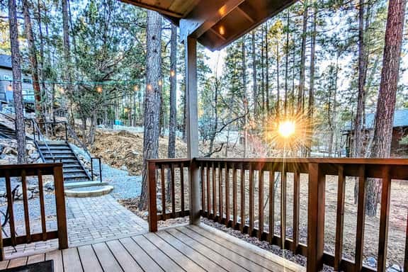 Cozy Cottage Lakeside – photo 2