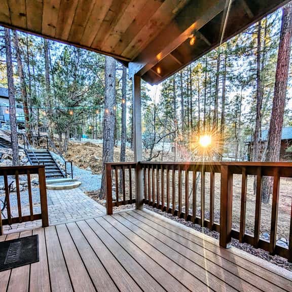 Cozy Cottage Lakeside – photo 3